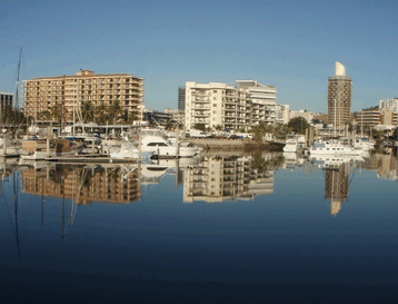 The Cultural Centre Townsville - Accommodation ACT 2