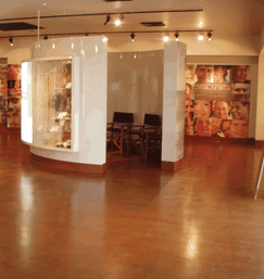 The Cultural Centre Townsville - Accommodation ACT 3