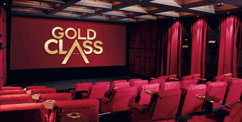 Event Cinemas - Townsville - Accommodation ACT 1