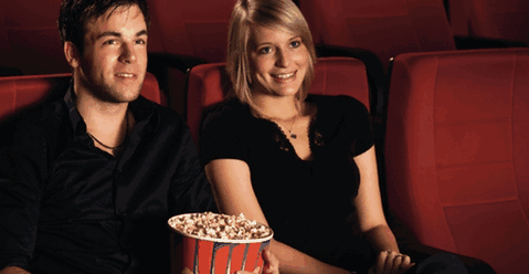 Event Cinemas - Townsville - Accommodation ACT 2