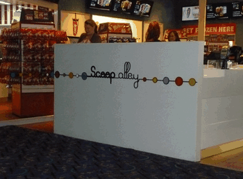 Event Cinemas - Townsville - Accommodation ACT 4
