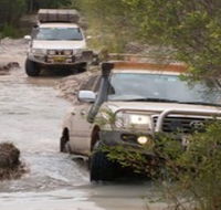 Tagalong Tours of Australia - Accommodation ACT