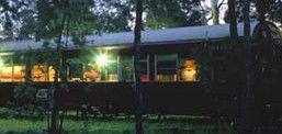 Undara Experience - Accommodation ACT 4