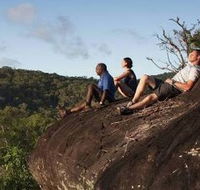 Cooktown Aboriginal Art Tours - Accommodation ACT