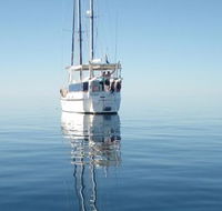 A Whitsunday Luxury Sailing Holiday - Accommodation ACT