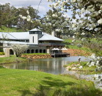 Millbrook Winery - Accommodation ACT