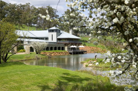 Millbrook Winery - Accommodation ACT 0