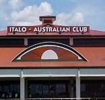 Gold Coast Italo Australian Club - Accommodation ACT