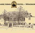 Macquarie Arms Hotel - Accommodation ACT