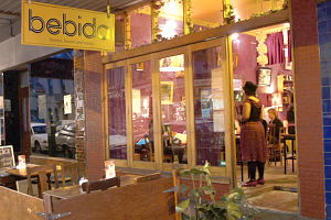 Bebida - Accommodation ACT 0