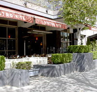 Bistro Vite - Accommodation ACT