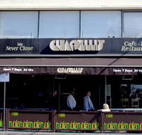 Chapelli's - Accommodation ACT