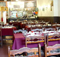 Colmao Flamenco - Accommodation ACT
