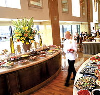 Conservatory - Accommodation ACT