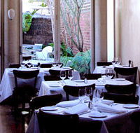 Cosi - Accommodation ACT