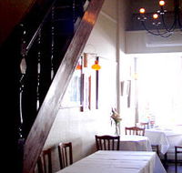 Da Noi - Accommodation ACT
