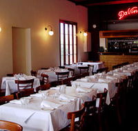 Da Vinci's Bistro - Accommodation ACT