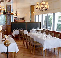 Delvaux - Accommodation ACT