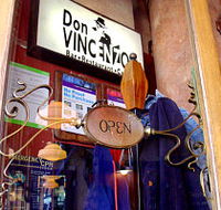 Don Vincenzo - Accommodation ACT