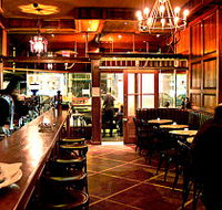 Flying Horse - Accommodation ACT