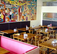 Greasy Joe's - Accommodation ACT