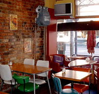 Gypsie's Cafe - Accommodation ACT