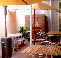 Kooshi - Accommodation ACT