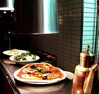 Ladro - Accommodation ACT