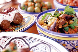 Mecca Bah - Accommodation ACT 0