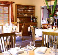 Mercer's Restaurant - Accommodation ACT