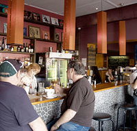 Nighthawk Blues - Accommodation ACT