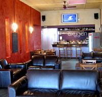 Nikitas - Accommodation ACT