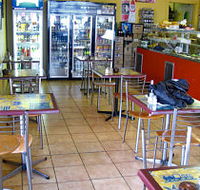 PM's Cafe - Accommodation ACT