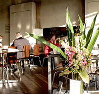 R Bar Restaurant Port Melbourne - Accommodation ACT