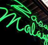 Rasa Malaysian Cafe - Accommodation ACT