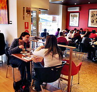 Red Rhumba - Accommodation ACT