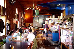 Retro Cafe - Accommodation ACT 0