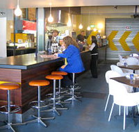 See Life Differently  Cafe - Accommodation ACT