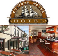 Customs House Hotel - Accommodation ACT