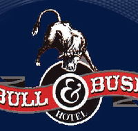 Bull  Bush Hotel - Accommodation ACT