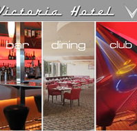Victoria Hotel - Accommodation ACT