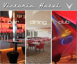 Victoria Hotel - Accommodation ACT 0
