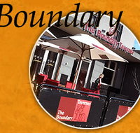 Boundary Hotel - Accommodation ACT
