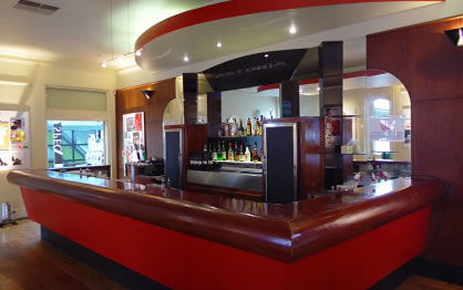 Adelaide SA Accommodation ACT