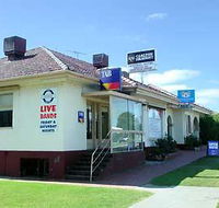 Central Hotel Beaconsfield - Accommodation ACT