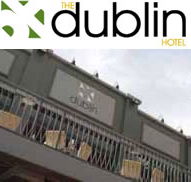 Dublin Hotel - Accommodation ACT