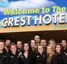 The Crest Hotel Sylvania - Accommodation ACT