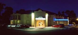 Highbury Hotel - Accommodation ACT 0