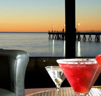 Horizons Cocktail Lounge - Accommodation ACT