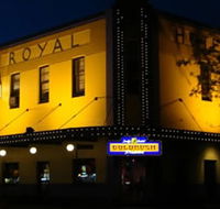 Hotel Royal Torrensville - Accommodation ACT